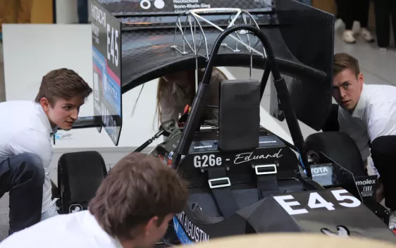 Rollout Eduard BRS Motorsport StA 20260508 Foto Juri Kuestenmacher 181.JPG