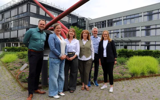 20260601 DFG Graduiertenkolleg Urbane Zukunft H-BRS Foto Martin Schulz