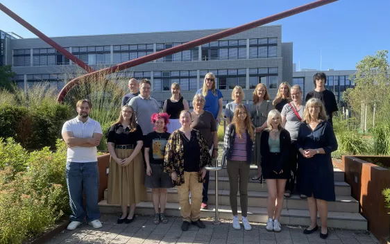 20260810 Auszubildende 2026 Willkommen 1 Foto dg