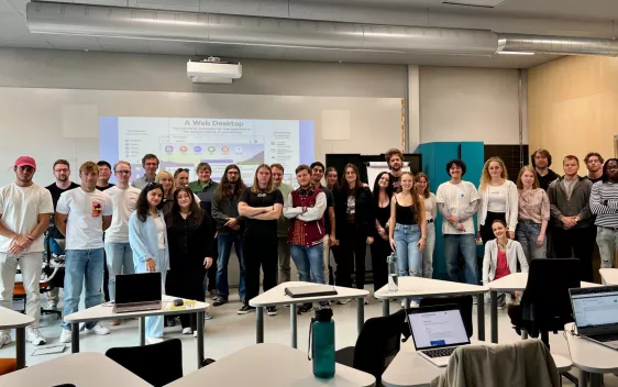 ICT Summer School 2026 in Helsinki