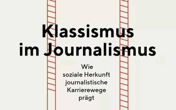 Klassismus im Journalismus Tanja Köhler IWK