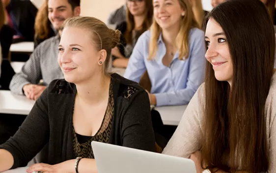 Studiengang Wirtschaftspsychologie Bachelor (DE)