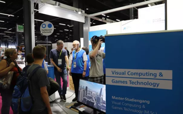 20190820 24 Informatik Gamescom 2019 Foto 0097