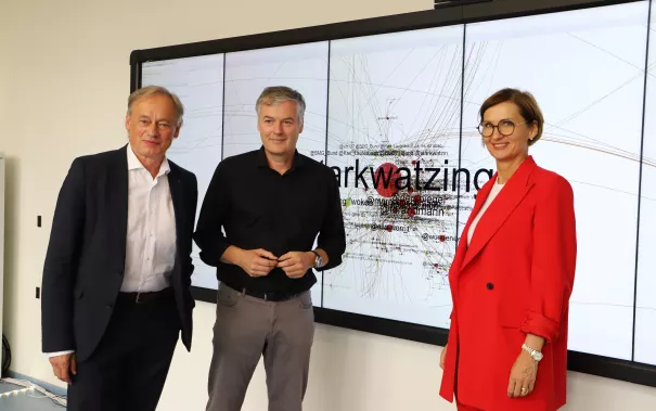 Besuch Stark-Watzinger FDP BMBF StA 20220826 Foto Martin Schulz 063