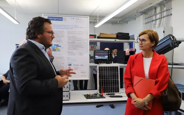 Besuch Stark-Watzinger FDP BMBF StA 20220826 Foto Martin Schulz 107