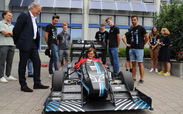 Besuch Stark-Watzinger FDP BMBF StA 20220826 Foto Martin Schulz 209