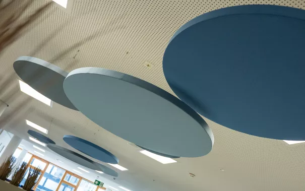 Mission Bibliothek