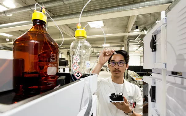 Themenbild Institute