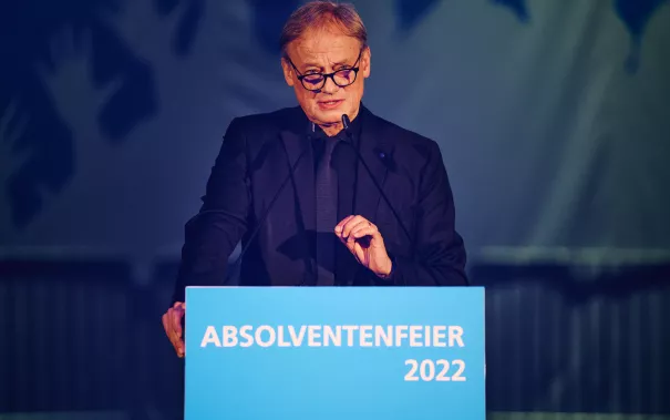Absolventenfeier Telekom Dome Festakt 20221022 Foto Nathan Dreessen 140.jpg