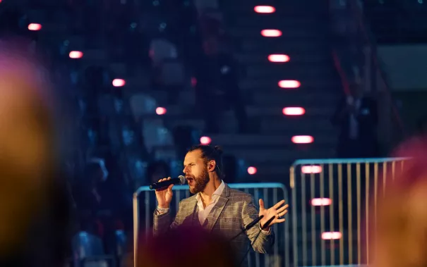 Absolventenfeier Telekom Dome Festakt 20221022 Foto Nathan Dreessen 192.jpg