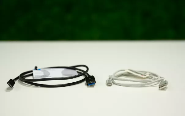 Ladekabel