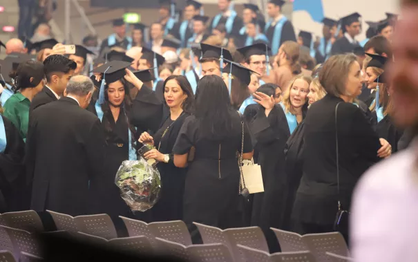 absolventenfeier telekom dome festakt 20221022 foto juri kuestenmacher 016.JPG