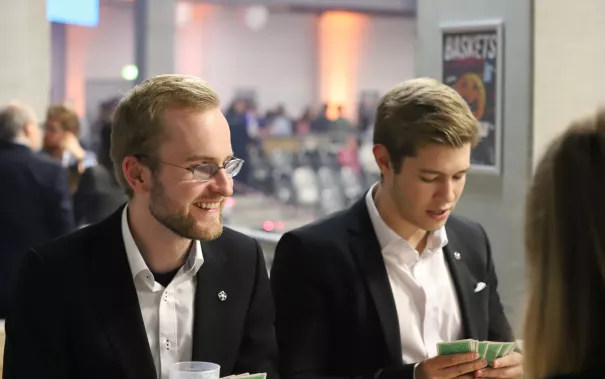 absolventenfeier telekom dome festakt 20221022 foto juri kuestenmacher 028.JPG