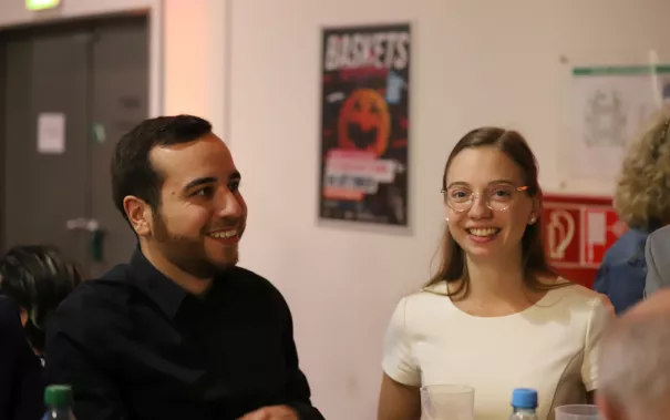 absolventenfeier telekom dome party 20221022 foto juri kuestenmacher 07.JPG