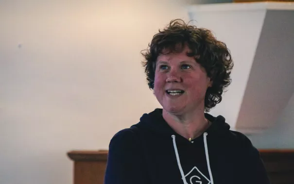 TREE Klausurtagung Bild 3