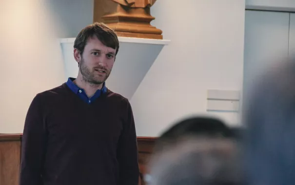 TREE Klausurtagung Bild 5