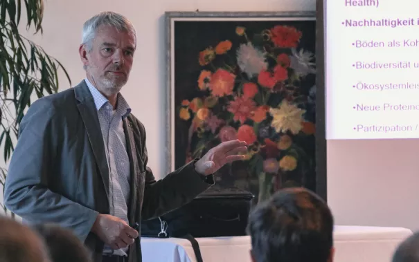 TREE Klausurtagung Bild 11