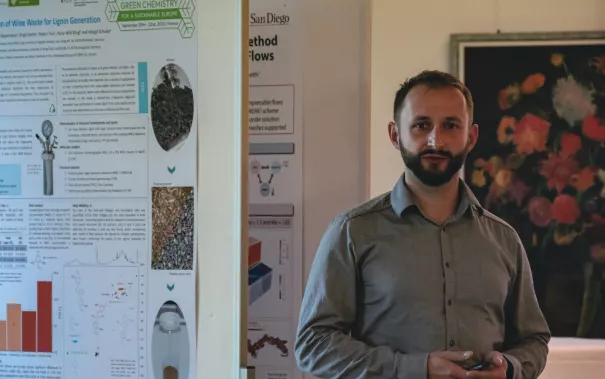 TREE Klausurtagung Bild 15