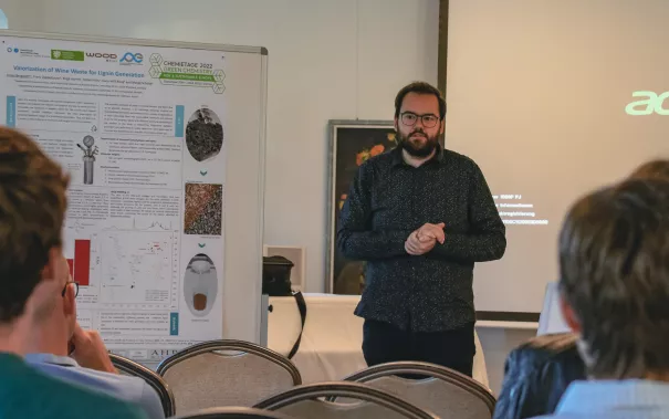 TREE Klausurtagung Bild 17