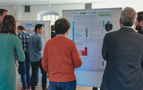 TREE Klausurtagung Bild 21