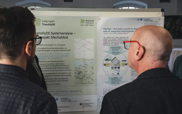 TREE Klausurtagung Bild 23