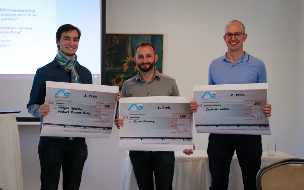 TREE Klausurtagung 27