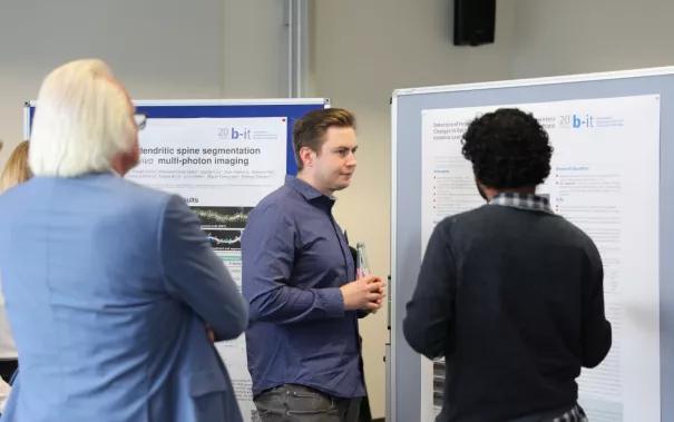 b-it 20Jahre Feier Jubilaeum 20221111 Foto Kira Wazinski 224.JPG