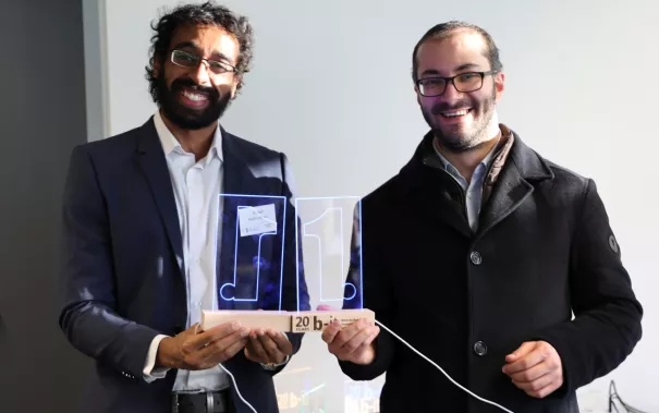 b-it 20Jahre Feier Jubilaeum 20221111 Foto Kira Wazinski 353.JPG