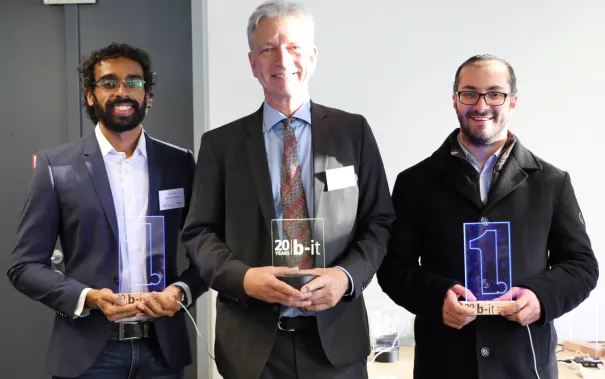 b-it 20Jahre Feier Jubilaeum 20221111 Foto Kira Wazinski 361.JPG