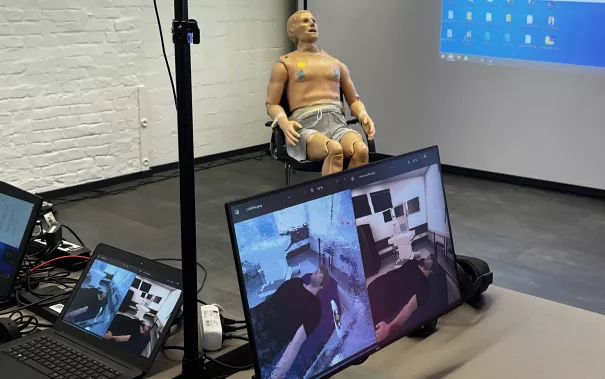 ViTAWiN  Zusammenarbeit im Virtuellen Team
