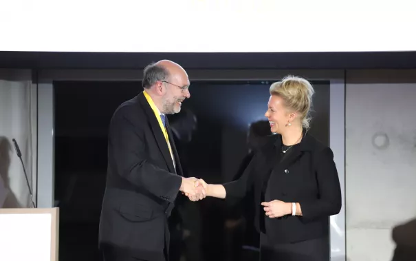 Verleihung_Promotionsrecht_PK_NRW_Festakt_Graduierteninstitut 07