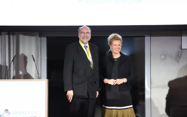Verleihung_Promotionsrecht_PK_NRW_Festakt_Graduierteninstitut 08