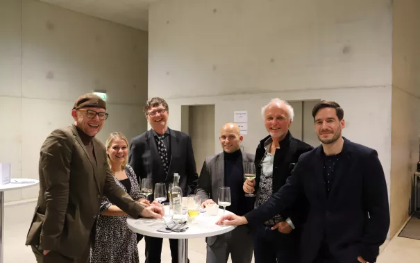 Verleihung_Promotionsrecht_PK_NRW_Festakt_Graduierteninstitut 10