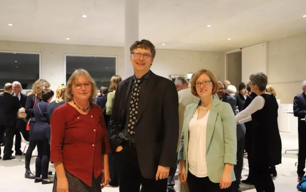 Verleihung_Promotionsrecht_PK_NRW_Festakt_Graduierteninstitut 11