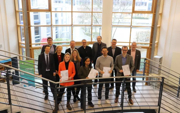 Promotionsstipendium Vergabe PhD GI 20221202 foto juri kuestenmacher 05.JPG