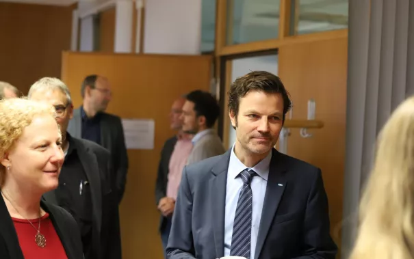 Promotionsstipendium Vergabe PhD GI 20221202 foto juri kuestenmacher 14.JPG