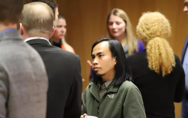 Promotionsstipendium Vergabe PhD GI 20221202 foto juri kuestenmacher 23.JPG