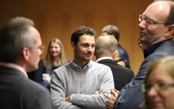 Promotionsstipendium Vergabe PhD GI 20221202 foto juri kuestenmacher 24.JPG