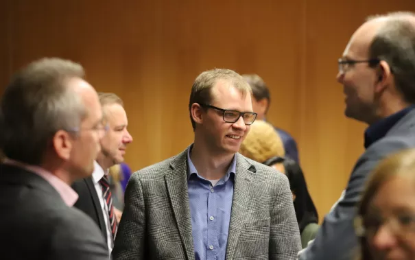 Promotionsstipendium Vergabe PhD GI 20221202 foto juri kuestenmacher 25.JPG