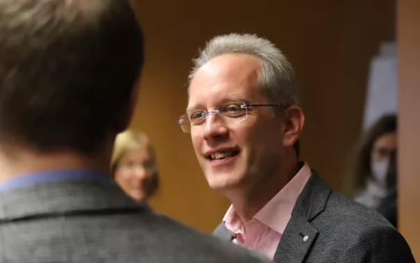 Promotionsstipendium Vergabe PhD GI 20221202 foto juri kuestenmacher 45.JPG