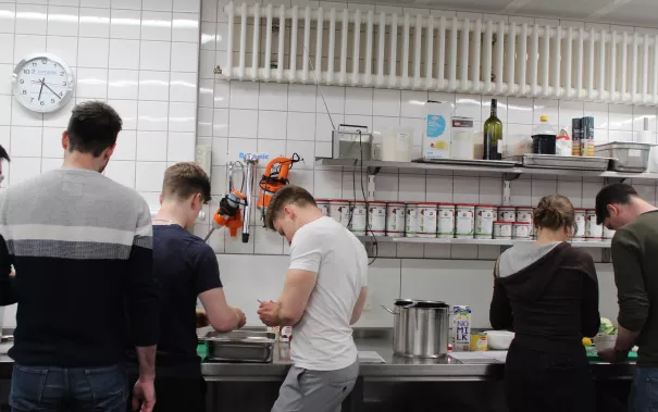 NEiS Kochtutorium 2023