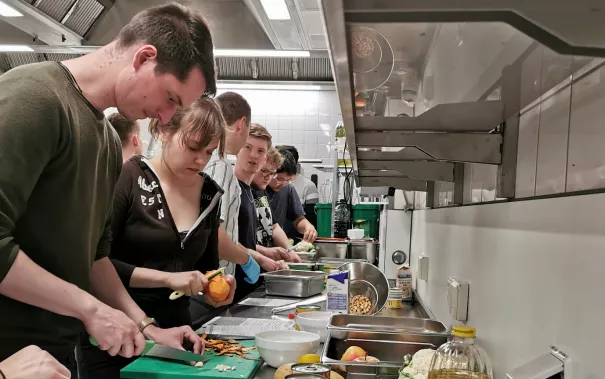 NEiS Kochtutorium 2023