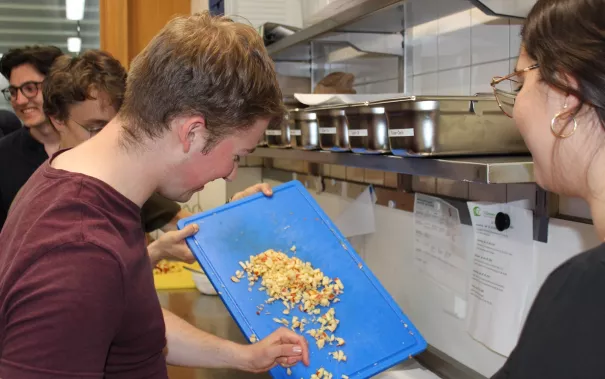 NEiS Kochtutorium 2023