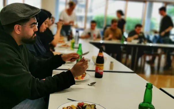 NEiS Kochtutorium 2023