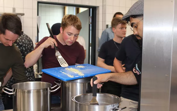 NEiS Kochtutorium 2023