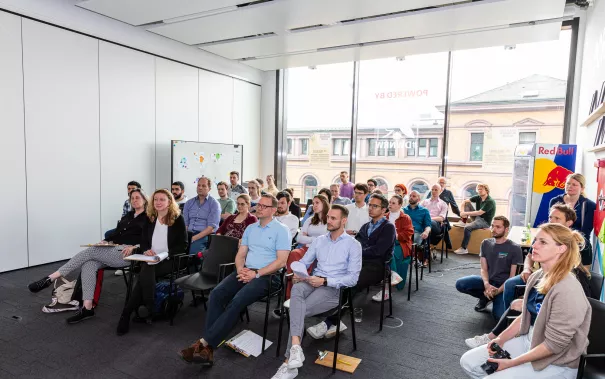 GreenBonn Hackathon 2023