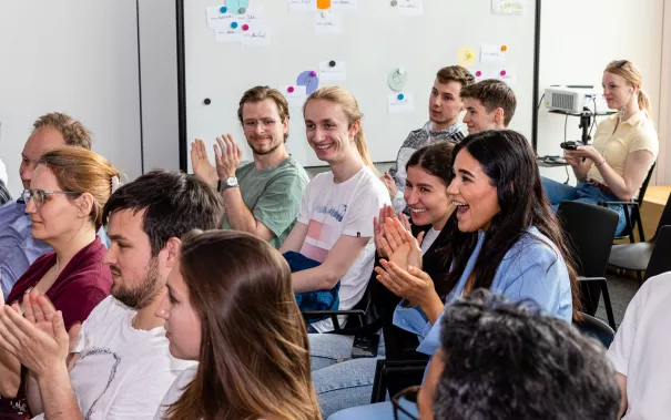 GreenBonn Hackathon 2023