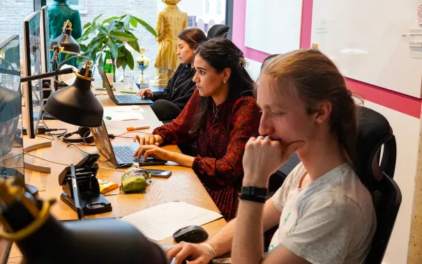GreenBonn Hackathon 2023