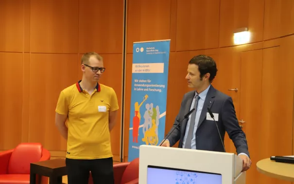 TdF2023 Tag der Forschung PhD Award StA 20230621 Foto Juri Kuestenmacher 10.JPG