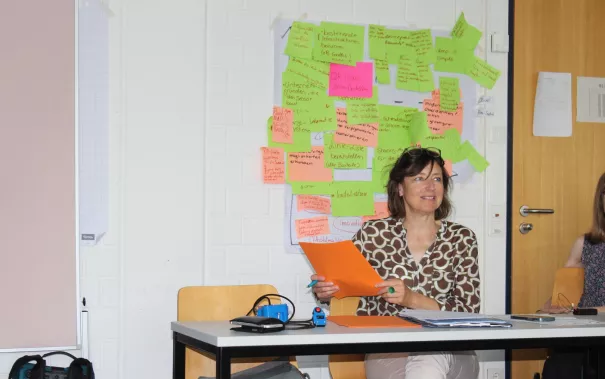 Design Thinking Abschlussveranstaltung SoSe 23